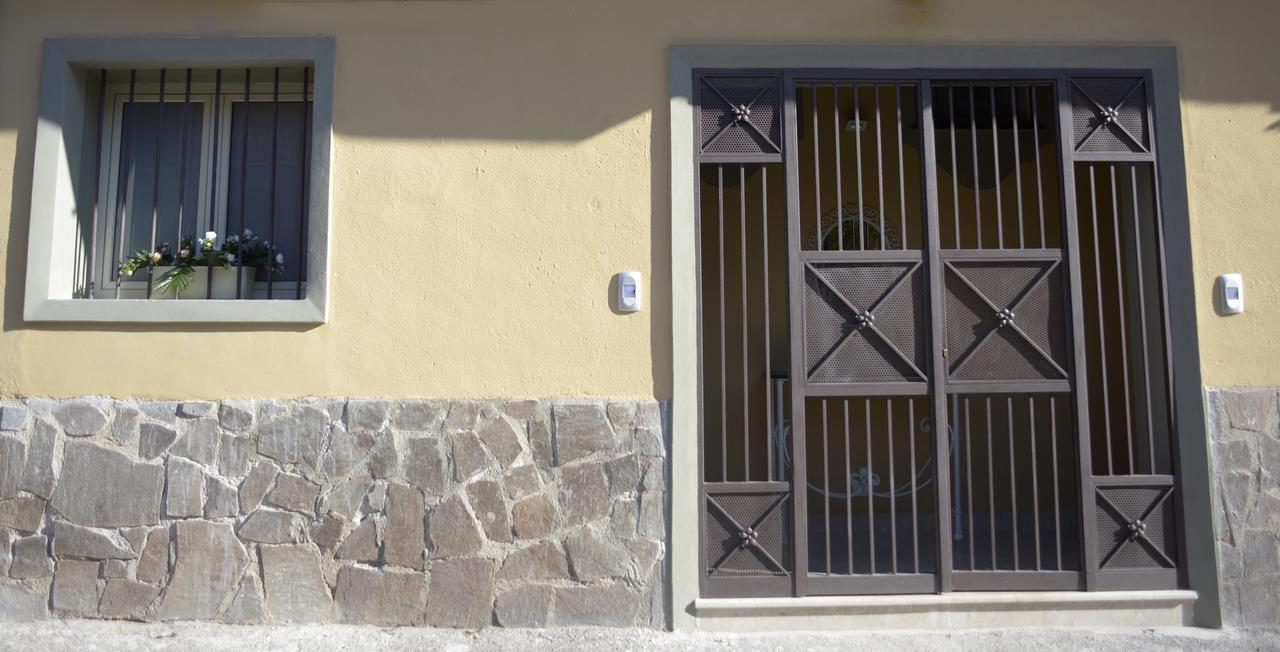 Le Case Di Ninni Palermo Exterior foto