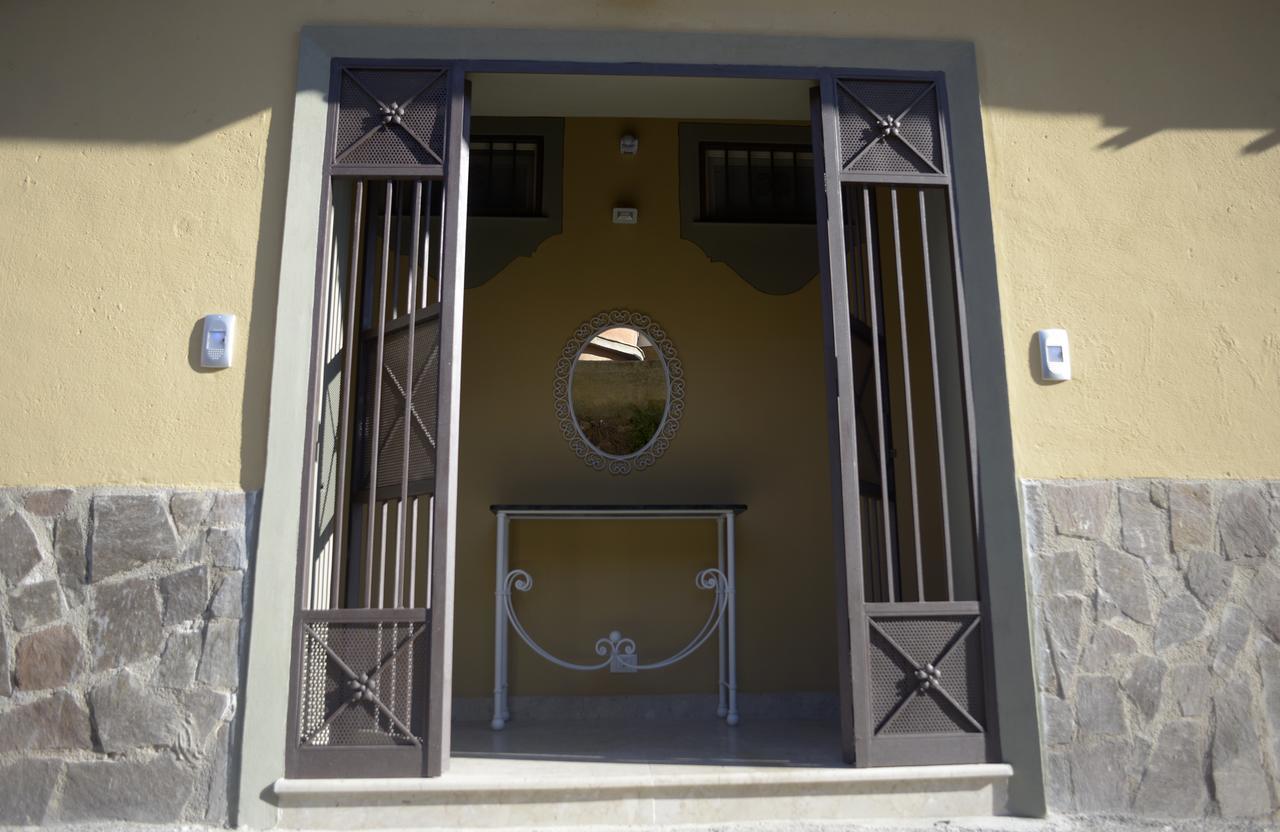 Le Case Di Ninni Palermo Exterior foto